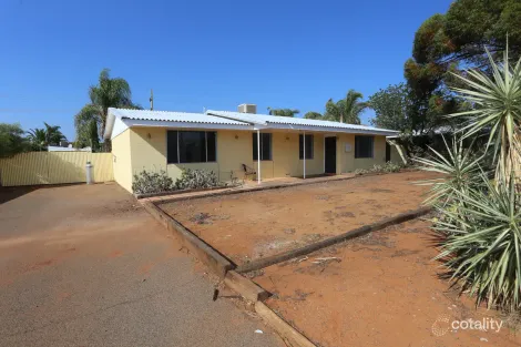 25 Callitris Rd, Kambalda West, WA 6442