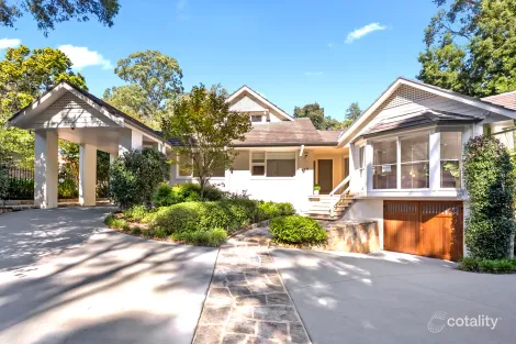 159 Burns Rd, Turramurra, NSW 2074
