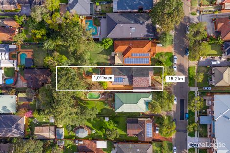 Property photo of 45 Hydrae Street Revesby NSW 2212