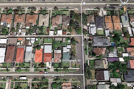 Property photo of 29 Gillingham Street Preston VIC 3072