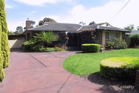 54 Sheppard Dr, Scoresby, VIC 3179