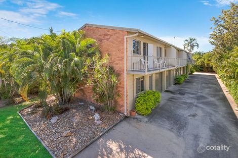 Property photo of 3/21 Leigh Street West End QLD 4810