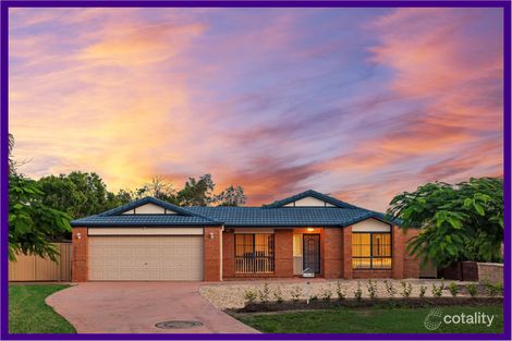 27 Bottletree Pl, Calamvale, QLD 4116