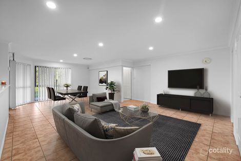 Property photo of 27 Bottletree Place Calamvale QLD 4116