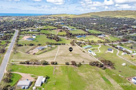 Property photo of 32 Sea Eagle Court Boston SA 5607