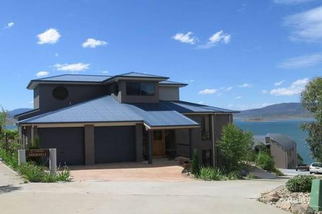 Property photo of 1 Lakewood Drive Jindabyne NSW 2627
