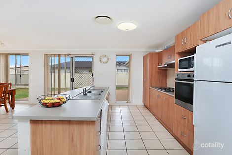 Property photo of 102 Kindlebark Drive Medowie NSW 2318