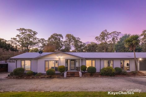 Property photo of 9 Paternoster Road Cockatoo VIC 3781