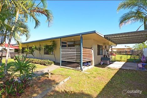 Property photo of 89 Pulgul Street Urangan QLD 4655