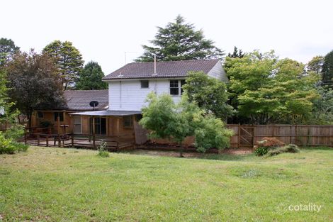 Property photo of 24 Yanko Avenue Wentworth Falls NSW 2782