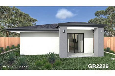 Property photo of 32 Shiloh Court Pine Mountain QLD 4306