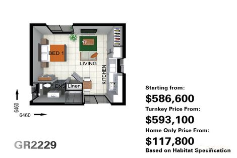 Property photo of 32 Shiloh Court Pine Mountain QLD 4306