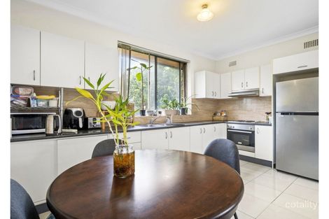 4/21 Marsden St, Parramatta, NSW 2150