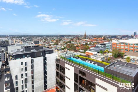 1105/33 Judd St, Richmond, VIC 3121