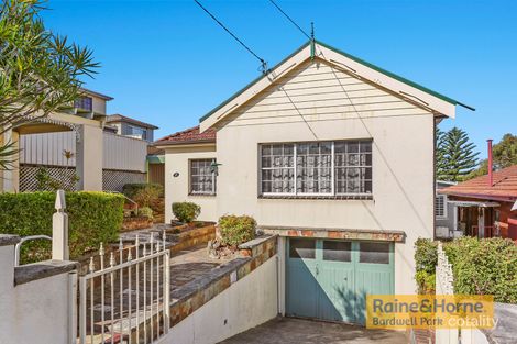 Property photo of 30 Hutchinson Street Bardwell Park NSW 2207