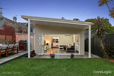 Property photo of 22 Maria Street Petersham NSW 2049
