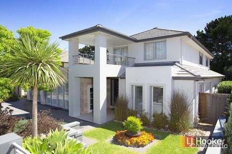 Property photo of 12 Craigend Place Bella Vista NSW 2153