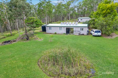 327 Ogilvie Dr, Tabulam, NSW 2469