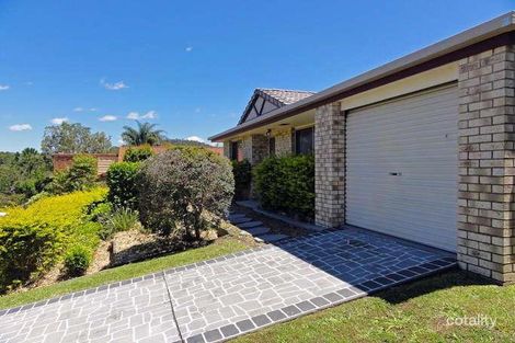 Property photo of 18 Mona Court Oxenford QLD 4210