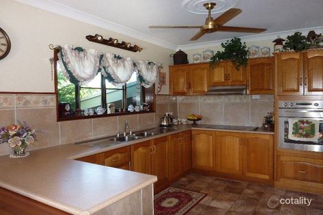 Property photo of 184 Williamson Road Eubenangee QLD 4860