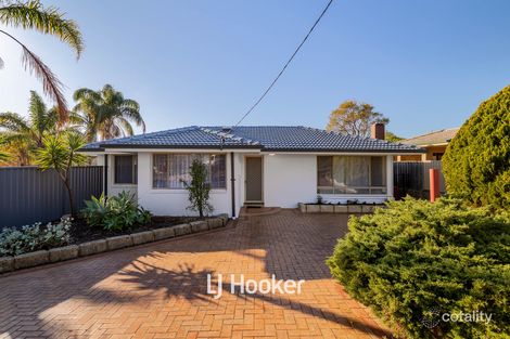 3 Elaap St, Eaton, WA 6232