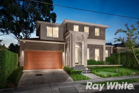 21 Merton St, Box Hill, VIC 3128
