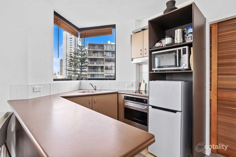 Property photo of 412/42 Surf Parade Broadbeach QLD 4218