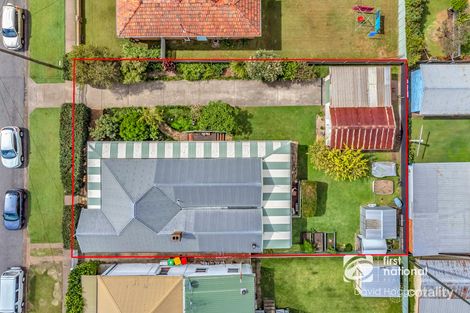 Property photo of 6 William Street Telarah NSW 2320