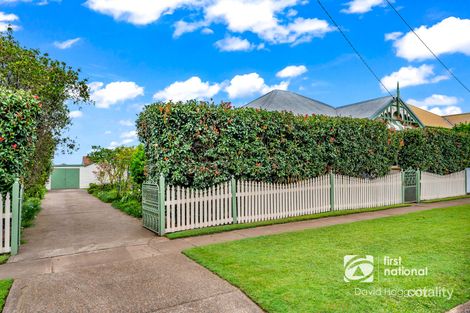 Property photo of 6 William Street Telarah NSW 2320