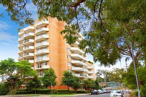 Property photo of 2 Pound Road Hornsby NSW 2077