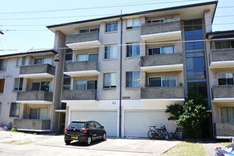 9/11 Grace Campbell Cres, Hillsdale, NSW 2036