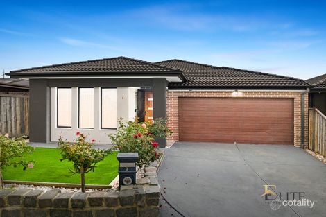 3 Atlas St, Wollert, VIC 3750