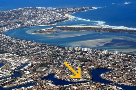 Property photo of 1/13 Ramsay Crescent Golden Beach QLD 4551