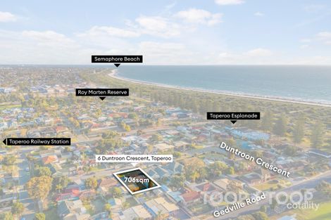 Property photo of 6 Duntroon Crescent Taperoo SA 5017
