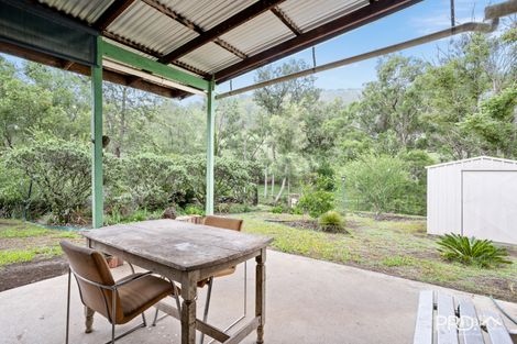 Property photo of 54 Sawpit Creek Road Sawpit Creek NSW 2474