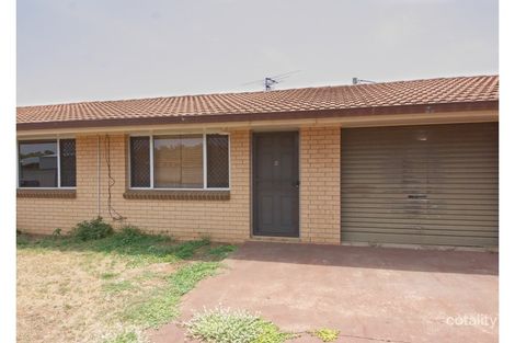 Property photo of 2/24 Proposch Street Oakey QLD 4401
