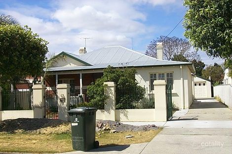 110 Fourth Ave, Mount Lawley, WA 6050
