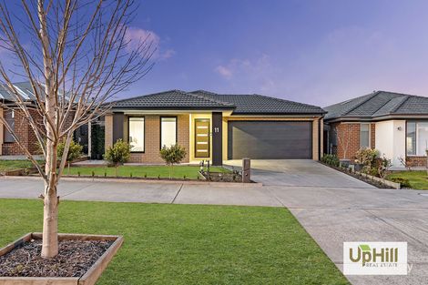 Property photo of 11 Moorgate Road Clyde North VIC 3978