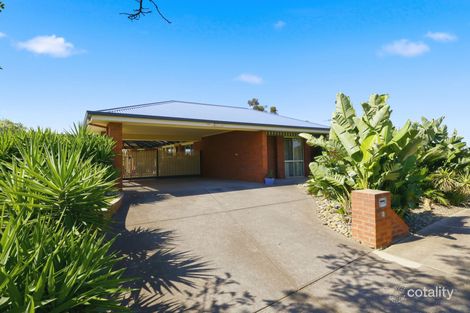 Property photo of 6 Hamilton Court Bacchus Marsh VIC 3340