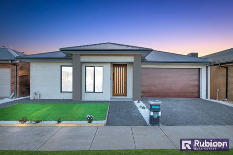 18 Huffnell Rd, Deanside, VIC 3336