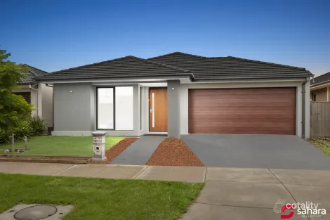 5 Selene St, Truganina, VIC 3029