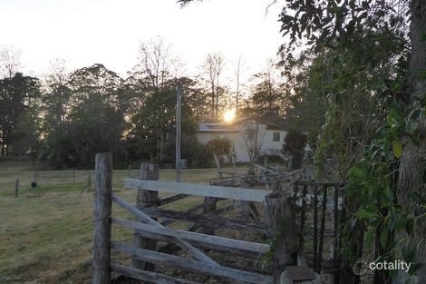 3294 Esk Hampton Rd, Ravensbourne, QLD 4352