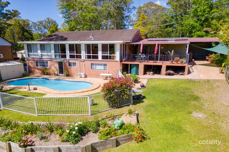 Property photo of 7 Florence Avenue Kurrajong NSW 2758