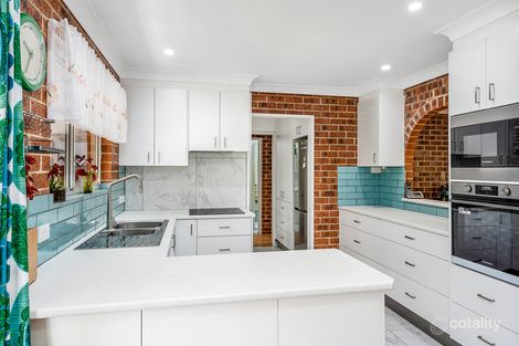 Property photo of 7 Florence Avenue Kurrajong NSW 2758