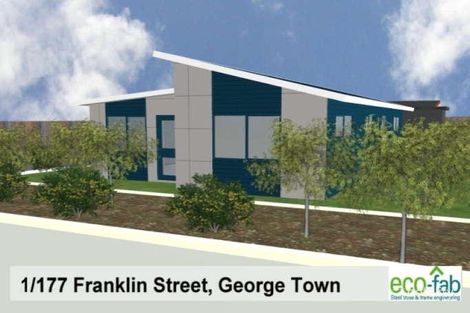177 Franklin St, George Town, TAS 7253
