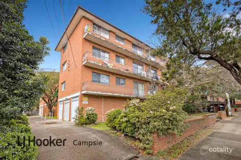 5/62-64 Park St, Campsie, NSW 2194