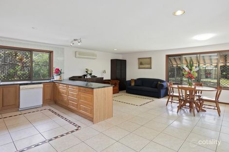 252 Mooroondu Rd, Thorneside, QLD 4158