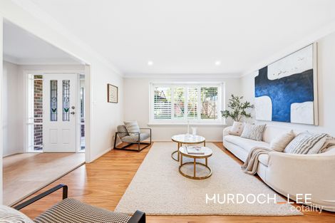 Property photo of 34 Robert Road Cherrybrook NSW 2126