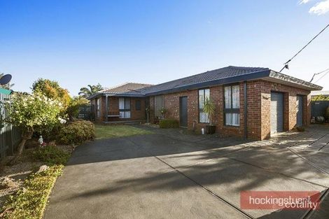 110 Elsie Gr, Chelsea, VIC 3196