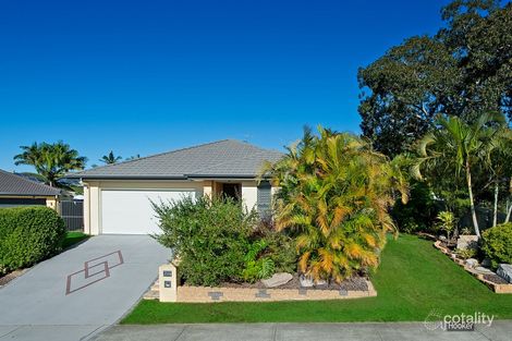 Property photo of 39 Diane Parade Kallangur QLD 4503